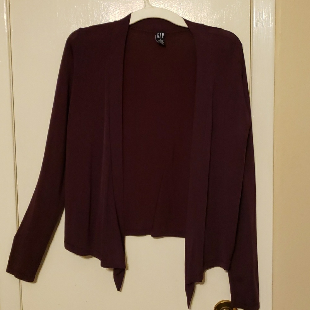 Gap cardigan